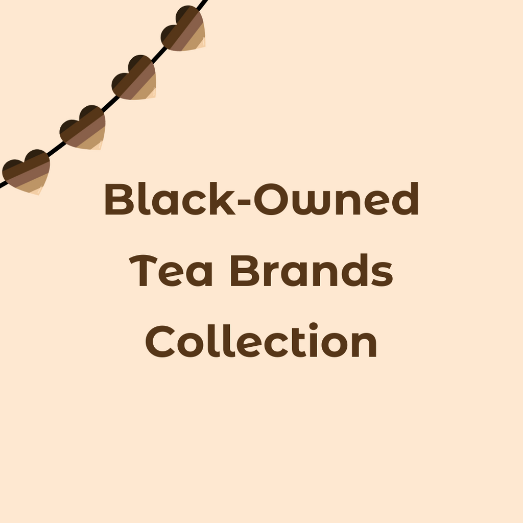 Black Tea for Every Occasion — Ernst & Elsie Tea Company