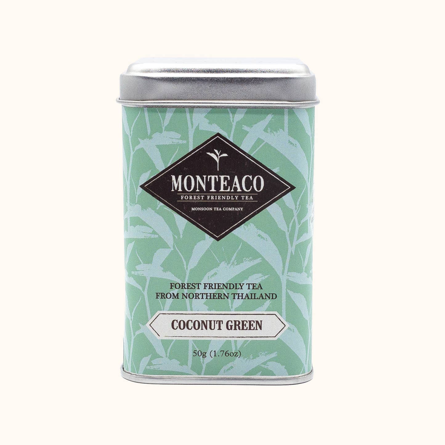 Monteaco's Forest Friendly Tea Chosen by Spain's Largest Tea Retailer –  MONTEACO