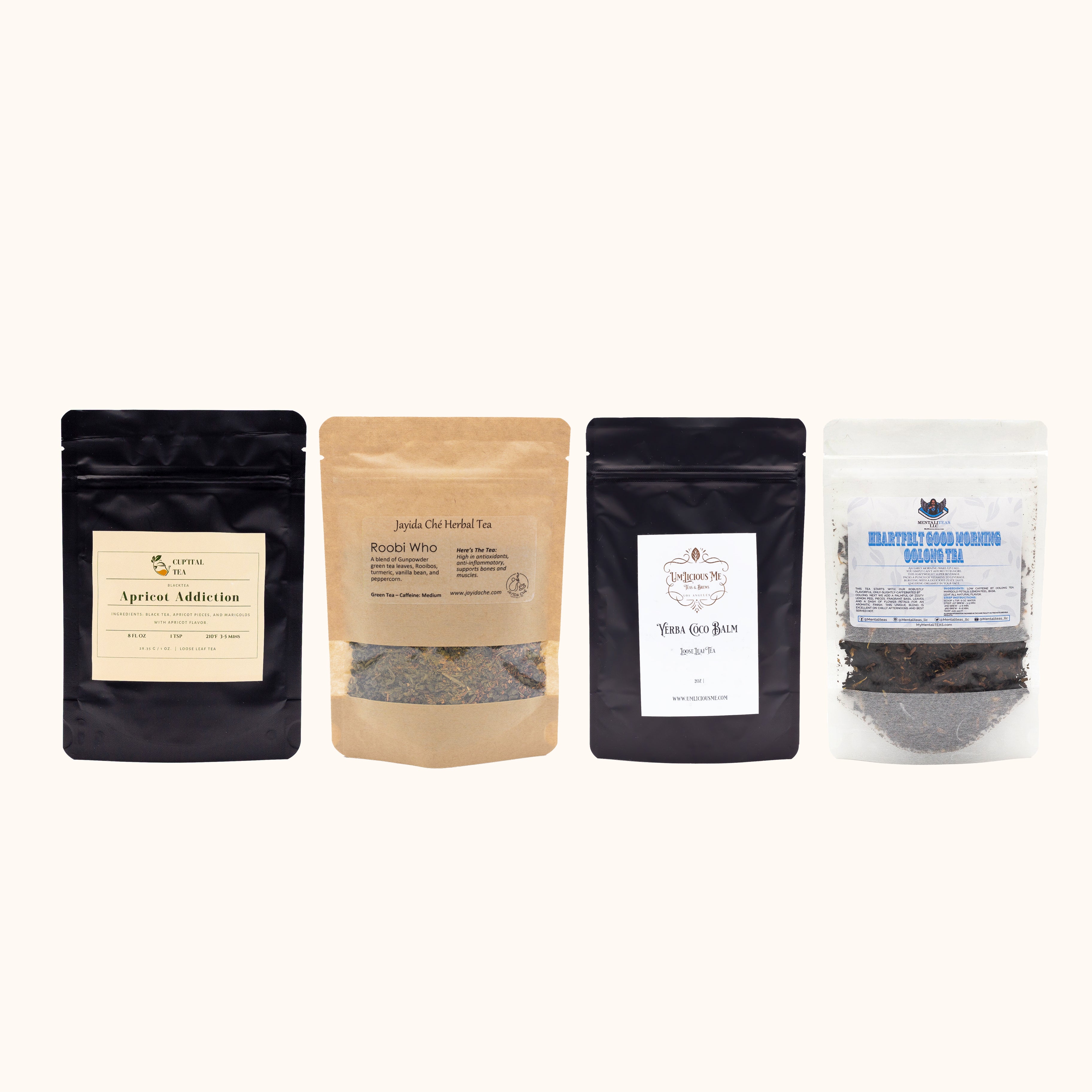 Matcha Kit – Jayida Che Herbal Tea Spot